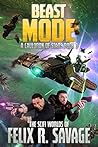 Beast Mode (A Cauldron of Stars, #3) Beast Mode (A Cauldron of Stars, #3)