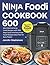 Ninja Foodi Cookbook by Jennifer Stephenson