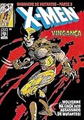 X-Men 1ª Série n° 33
