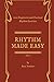 Rhythm Made Easy Vol. 1: 10...
