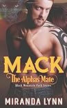 Mack: The Alpha's Mate (Black Mountain Pack)