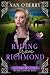 Riding from Richmond (The Pioneer Brides of Rattlesnake Ridge Book 4)