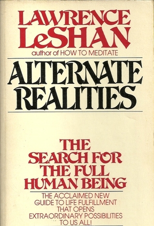 Alternate Realities (Mass Market Paperback)