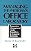 Managing the Physician's Office Laboratory: Responsive Management Under Regolatory & Economic Restraints