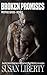 Broken Promises (Promise, #1)