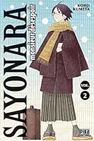 Sayonara Zetsubou Sensei The Power Of Negative Thinking Volume 2 By Koji Kumeta