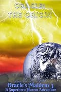 Oracle: Origin