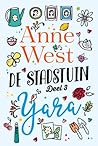 Yara (De stadstuin, #3)