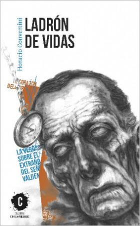 Ladrón de vidas