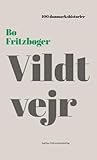 Vildt Vejr - 2011