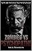 Zombies vs Psychopaths by Mick Franklin