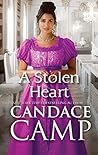 A Stolen Heart