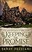 Keeping the Promise (The Binding Saga, #4)
