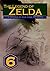 The Legend of Zelda by J. Row