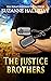 The Justice Brothers Box Se...