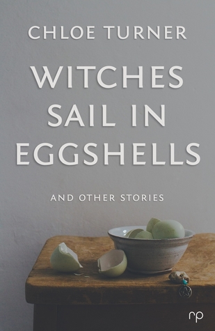 Witches Sail in Eggshells (Paperback)