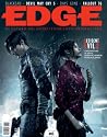 EDGE #8 EDGE #8