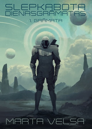 Slepkabota dienasgrāmatas 1. grāmata (Slepkabota dienasgrāmatas # 1-2)