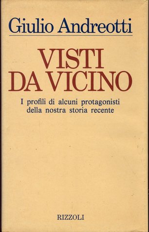 Visti da vicino I