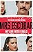 Mrs Escobar: My life with Pablo