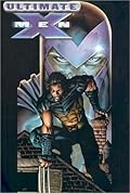 Ultimate X-Men Collection, Book 3