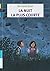 La Nuit la plus courte by Bertrand Solet
