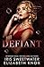 Defiant (The Clans, #6)