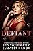 Defiant (The Clans, #6)