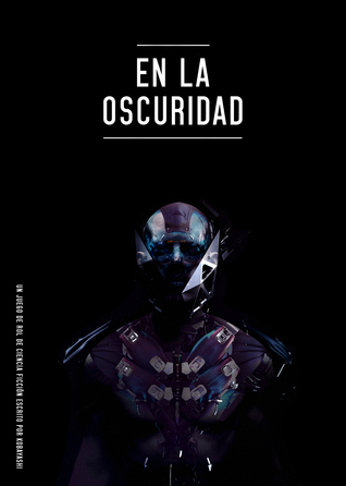 En la oscuridad