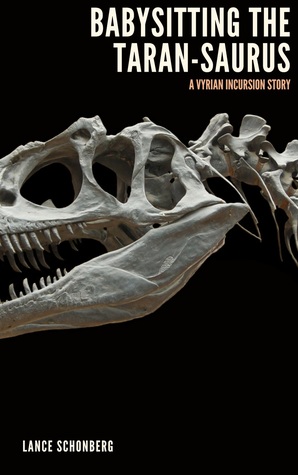 Babysitting the Taran-Saurus