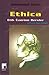 Ethica : Etik Üzerine Dersler