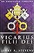 Vicarius Filii Dei, an Anno...
