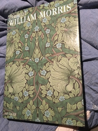 Essential William Morris