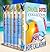Summer Sleuths Collection: 6 Cozy Mysteries Women Sleuths & Female Detective Novels in One (Hope Callaghan Mystery Collections)