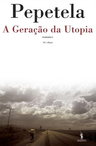 A Geração da Utopia
