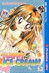 Happy ice cream!, Vol. 2