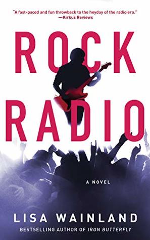 Rock Radio (Kindle Edition)