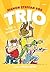 Trio yng Nghanolfan y Mileniwm