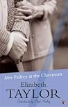 Mrs Palfrey at the Claremont by Elizabeth Taylor