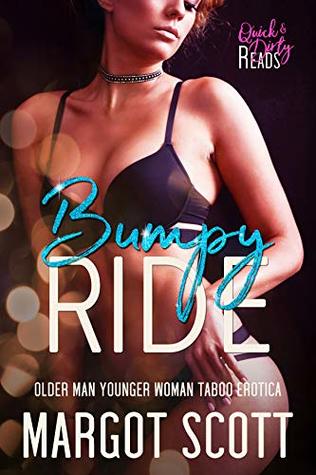 Bumpy Ride (Come Inside #6)