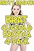 Brat Cuckold Erotica 4-Pack