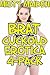 Brat Cuckold Erotica 4-Pack by Misty Maiden