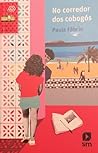 No corredor dos cobogós by Paula Fábrio