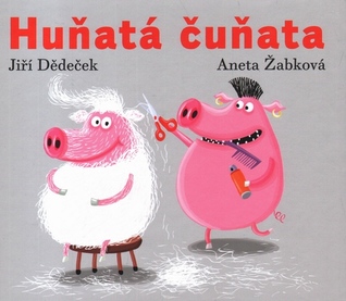 Huňatá čuňata