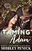 Taming Adam (Burlap and Barbed Wire #2)