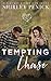 Tempting Chase (Burlap and Barbed Wire #3)