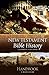 New Testament Bible History Handbook by Richard Hester