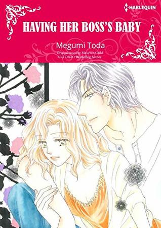 Having Her Boss's Baby (Kindle Edition)