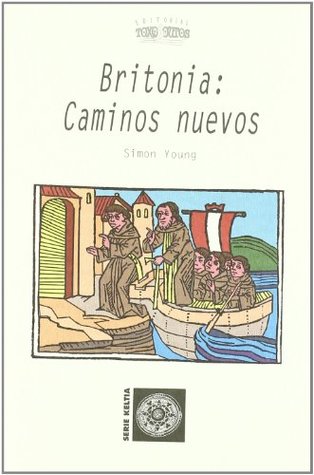 Britonia: Caminos nuevos (Paperback)