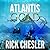 Atlantis Gold (Omega Files Adventures #1)